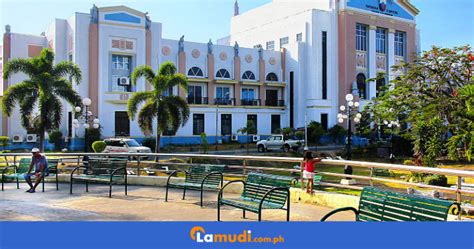 Lucena City Guide .